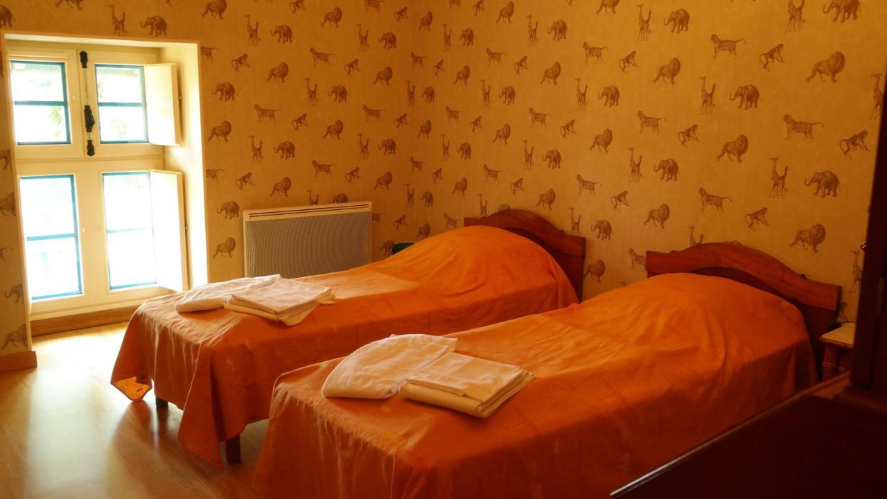 Sarl Verrerie Royale Val-Couesnon Εξωτερικό φωτογραφία